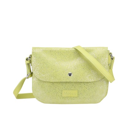Sac Bandoulière Elisa Cuir