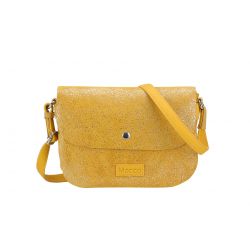 Sac Bandoulière Elisa Cuir