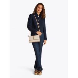 Sac Epaule Heritage Conv Cro en Synthétique