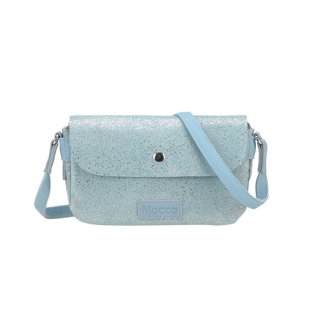 Petit Sac Bandoulière Elisa Cuir
