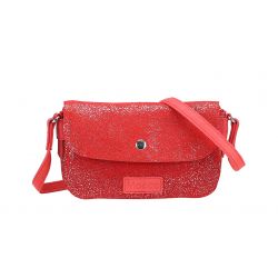 Petit Sac Bandoulière Elisa Cuir