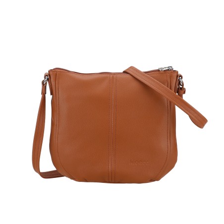 Sac Bandoulière M Cuir Alicia