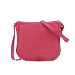 Sac Bandoulière M Cuir Alicia