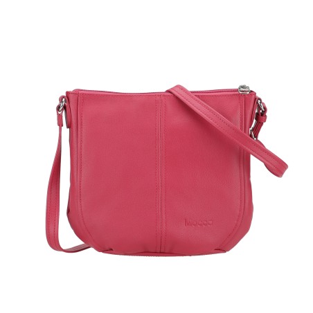 Sac Bandoulière M Cuir Alicia