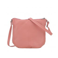Sac Bandoulière M Cuir Alicia
