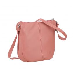 Sac Bandoulière M Cuir Alicia