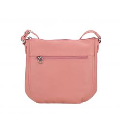 Sac Bandoulière M Cuir Alicia