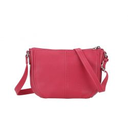 Sac Bandoulière S Cuir Alicia