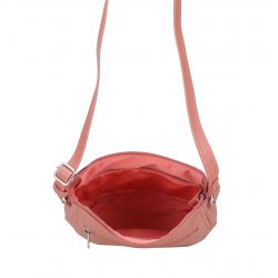 Sac Bandoulière S Cuir Alicia