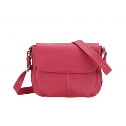 Sac Bandoulière M Cuir Alicia