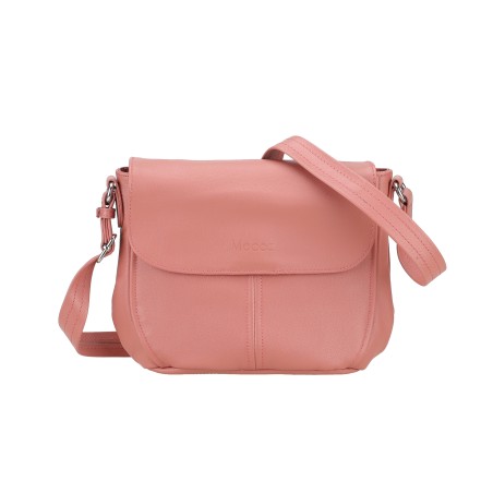Sac Bandoulière M Cuir Alicia
