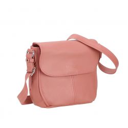 Sac Bandoulière M Cuir Alicia