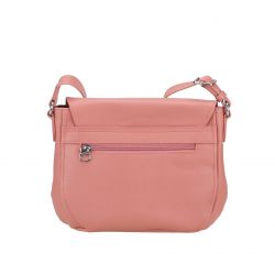 Sac Bandoulière M Cuir Alicia
