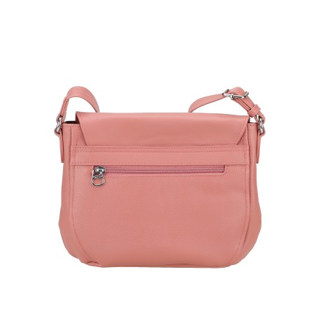 Sac Bandoulière M Cuir Alicia