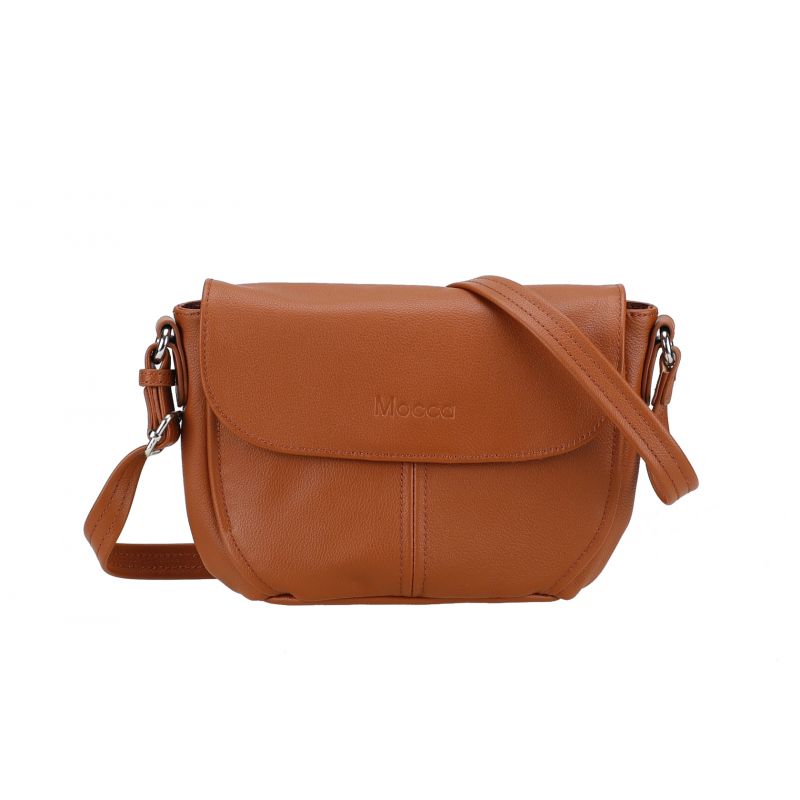 Sac bandoulière S Cuir Alicia Sac bandoulière S Cuir Alicia