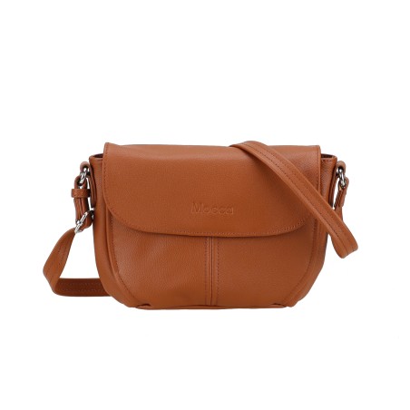 Sac bandoulière S Cuir Alicia