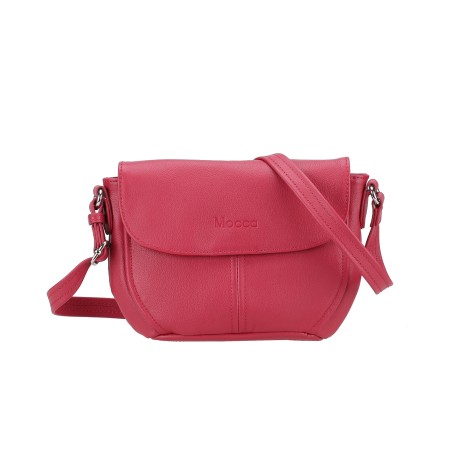 Sac bandoulière S Cuir Alicia