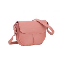 Sac bandoulière S Cuir Alicia