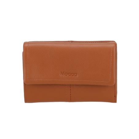 Portefeuille Cuir Alicia