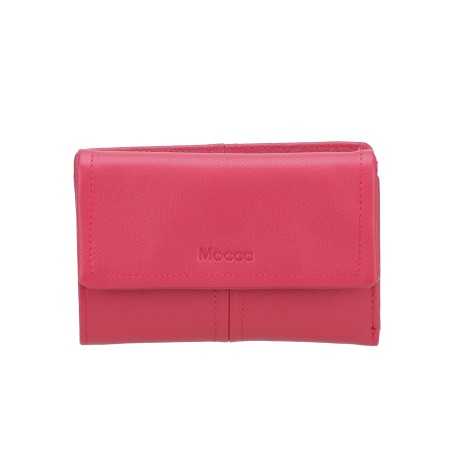 Portefeuille Cuir Alicia