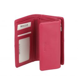Portefeuille Cuir Alicia