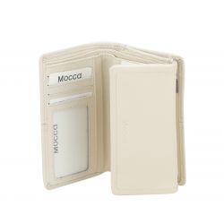 Portefeuille Cuir Alicia