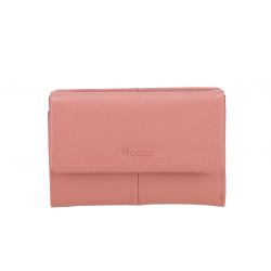 Portefeuille Cuir Alicia