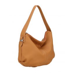 Sac Epaule Bella Cuir