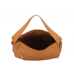 Sac Epaule Bella Cuir