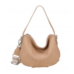 Sac Epaule Bella Cuir
