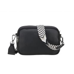 Sac Bandoulière Bella Cuir