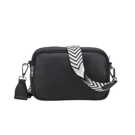 Sac Bandoulière Bella Cuir