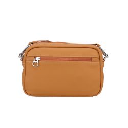 Sac Bandoulière Bella Cuir