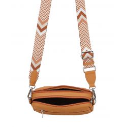 Sac Bandoulière Bella Cuir