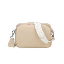 Sac Bandoulière Bella Cuir