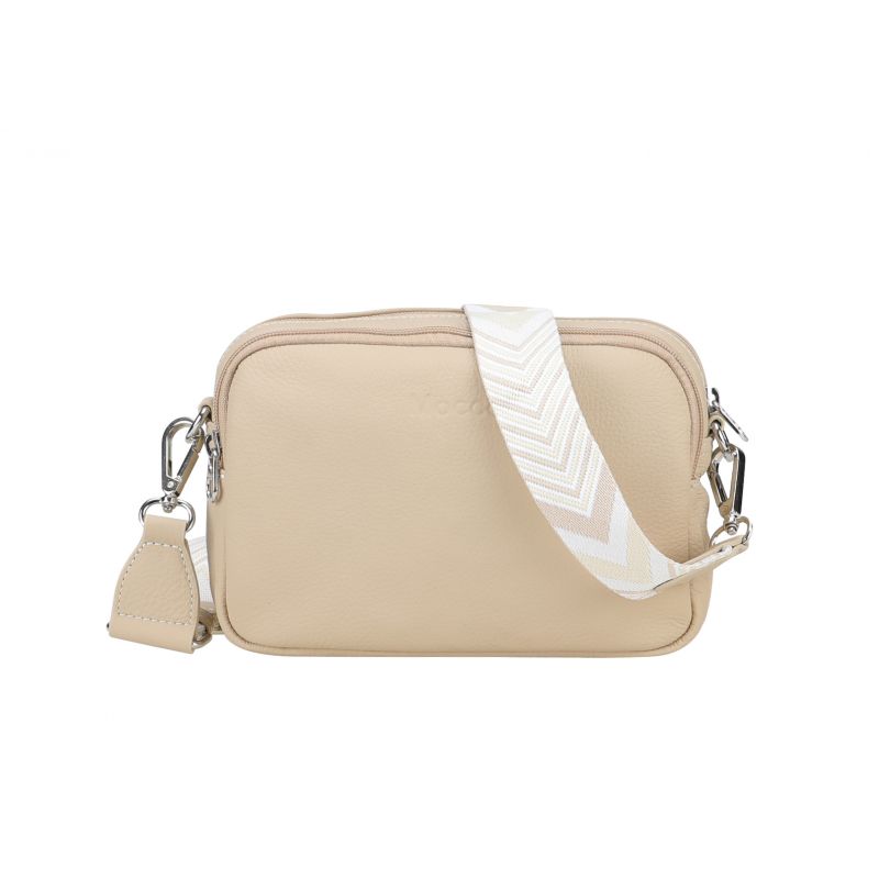 Sac Bandoulière Bella Cuir Sac Bandoulière Bella Cuir