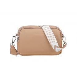 Sac Bandoulière Bella Cuir