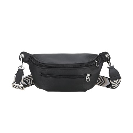 Sac Banane Bella Cuir