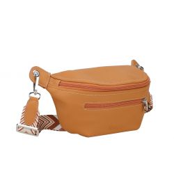 Sac Banane Bella Cuir