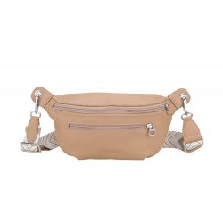 Sac Banane Bella Cuir
