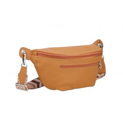 Sac Banane Bella Cuir