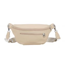 Sac Banane Bella Cuir