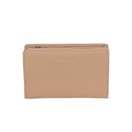 Portefeuille Bella Cuir
