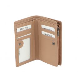 Portefeuille Bella Cuir