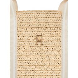 Cabas Bandoulière en Crochet