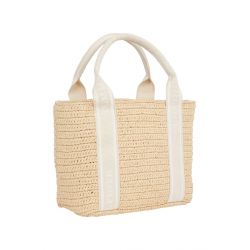 Cabas Bandoulière en Crochet