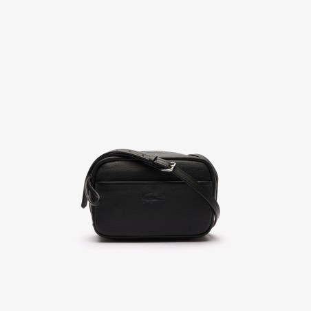 Sac Bandoulière City en Cuir
