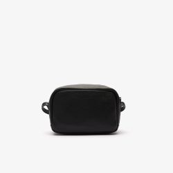 Sac Bandoulière City en Cuir