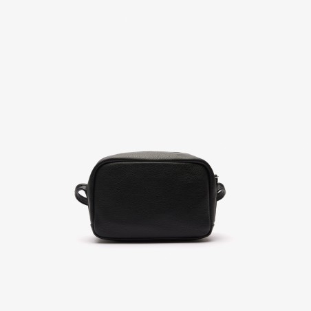 Sac Bandoulière City en Cuir