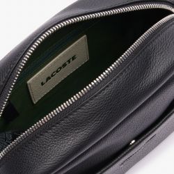 Sac Bandoulière City en Cuir